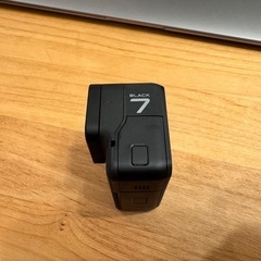 GoPro HERO 7 Black ゴープロの画像
