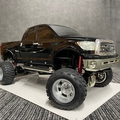 タミヤ タンドラ フルオペレーションプロポセット