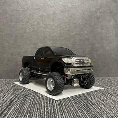 タミヤ　タンドラ　フルオペレーションプロポセット