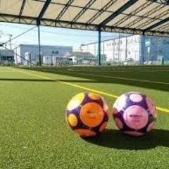 【女性限定】一緒にフットサル始めませんか？⚽️✨