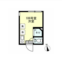 【🎈入居費用13万円🎈】🏅審査No.1🏅 🔥JR南武線 川崎新町...