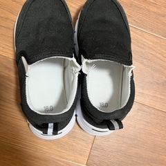子供靴｢18cm｣の画像