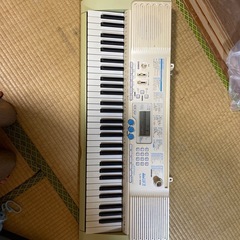 ピアノ
