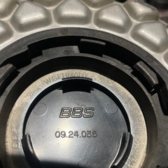 BBS 16インチ 格安！！！の画像