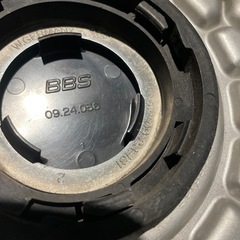 BBS 16インチ 格安！！！の画像