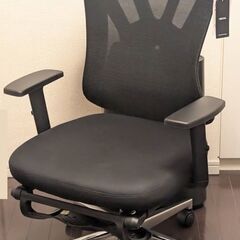 Hbada P5 オフィスチェア デスクチェア 