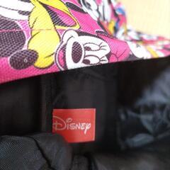 ディズニーストアリュックの画像