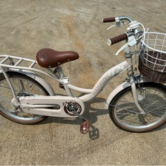 Mahalo 自転車18インチ