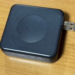 モッテル　充電コンセント　リチウムバッテリー