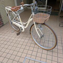 自転車