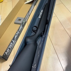 マルイ VSR-10 スナイパーライフルの画像