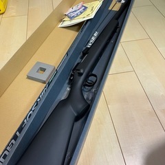マルイ VSR-10 スナイパーライフルの画像