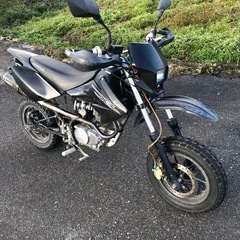 エイプCB750&RX仕様の画像