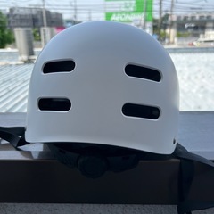 【お取引決定】自転車用ヘルメットの画像