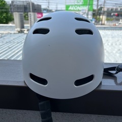 【お取引決定】自転車用ヘルメットの画像