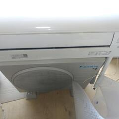 ダイキンエアコン10畳用