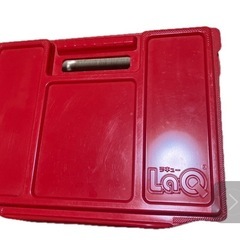LaQ ラキュー まとめ売り　ケース付きの画像