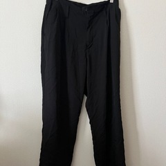 RAGE BLUE スラックス サイズ:Lの画像