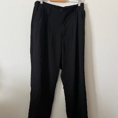 RAGE BLUE スラックス サイズ:L