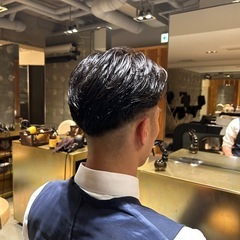 札幌市中央区大通り　カットモデル💇🏻‍♂️💇🏻‍♀️ 無料✅
