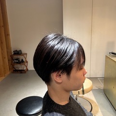 札幌市中央区大通り　カットモデル💇🏻‍♂️無料✅まだまだ募集しております‼️ - 手伝って/助けて