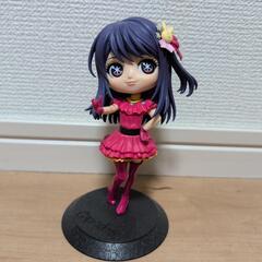 推しの子　Qposket