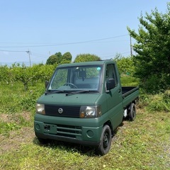 ☆クリッパートラック☆MT☆