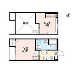 【🎈入居費用15万円🎈】🏅審査No.1🏅 🔥小田急江ノ島線 鶴間...