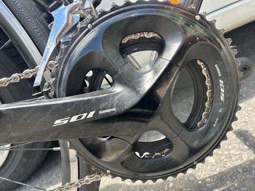 GIANT CONTEND SL 1 