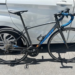 GIANT CONTEND SL 1 