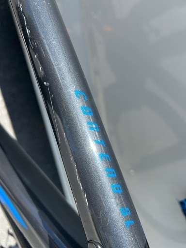 GIANT CONTEND SL 1 