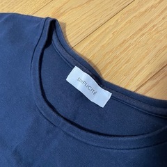 RAY CASSIN ワンピース　フリーサイズの画像