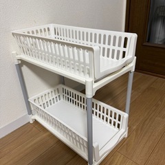 キッチン収納