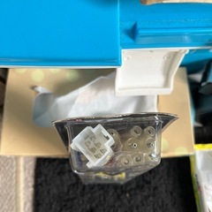 日産用　オーディオハーネス　2種類の画像