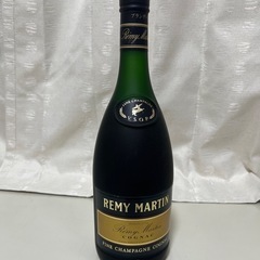 未開栓古酒　ブランデーの画像