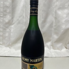 未開栓古酒　ブランデーの画像
