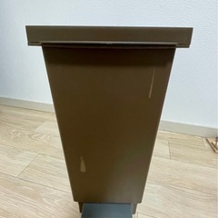 ⭐︎清掃済⭐︎ニトリ　ゴミ箱　20L