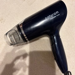TESCOM ドライヤー の画像