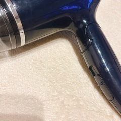 TESCOM ドライヤー の画像