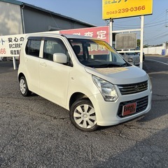 自社ローンあり！ガソリン100リットルプレゼント✨走行4万キロ台...