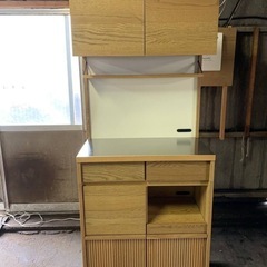 DIFE キッチンボードw800  