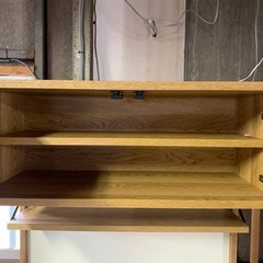 DIFE キッチンボードw800  の画像