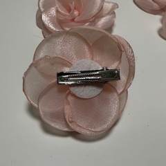 新品/ヘアアクセサリーの画像