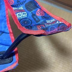 キッズチェアの画像
