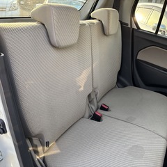 自社ローンあり！ガソリン100リットルプレゼント✨走行4万キロ台！✨ナビプレゼント！✨スズキ☆ワゴンR☆FX☆660cc☆4人乗り☆の画像