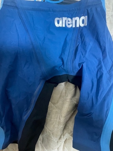 高速水着arena アクアフォース　ストームCP (Mサイズ)