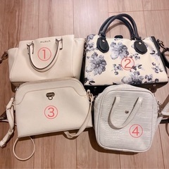 ショルバーバッグ　まとめ売り