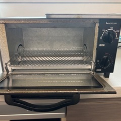 オーブントースター　2018年購入