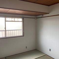 エアコン2台とそれらの取り付け