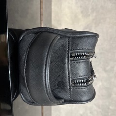 セカンドバックの画像
